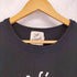 メゾンキツネ MAISON KITSUNE Cafe Kitsune クルーネックTシャツ メンズ import:M